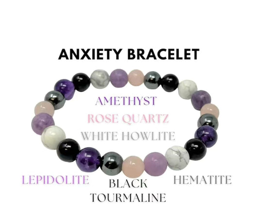 Anxiety Bracelet