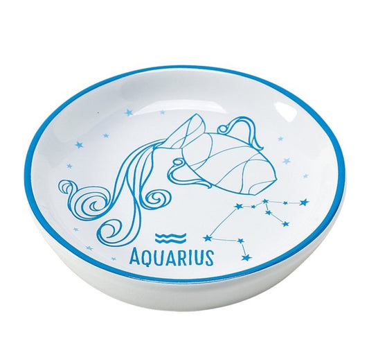 Aquarius Jewelry Dish